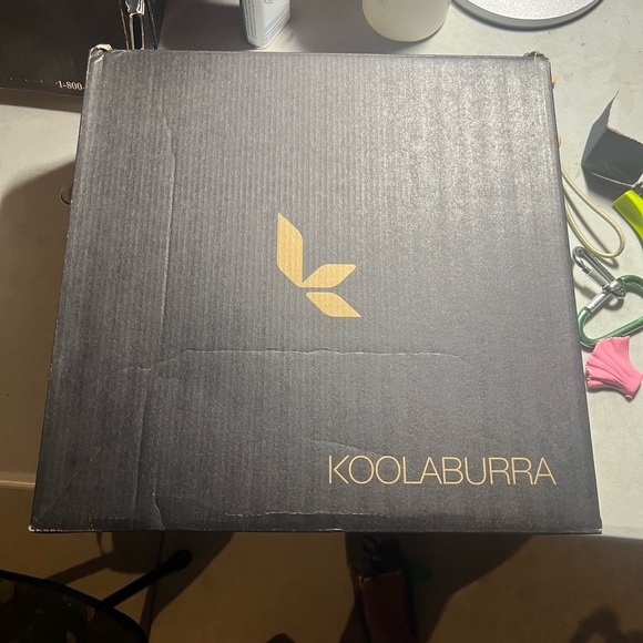 NIB- Koolaburra by Ugg - Picture 4 of 9